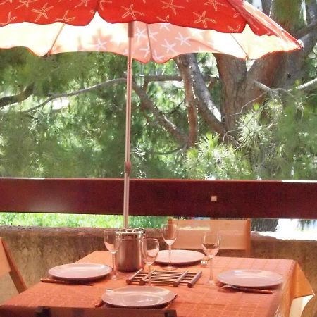 Appartement Fidji Saint-Cyr-sur-Mer Zewnętrze zdjęcie