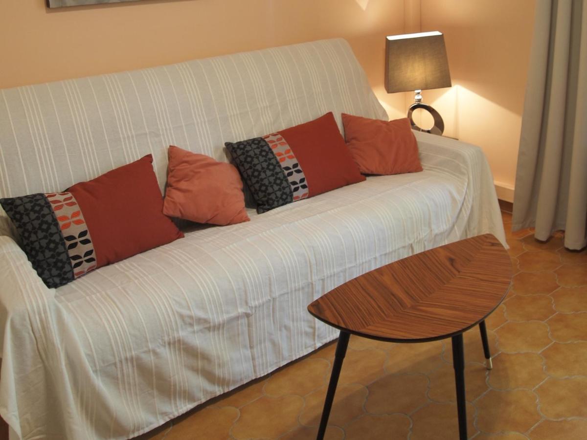 Appartement Fidji Saint-Cyr-sur-Mer Zewnętrze zdjęcie