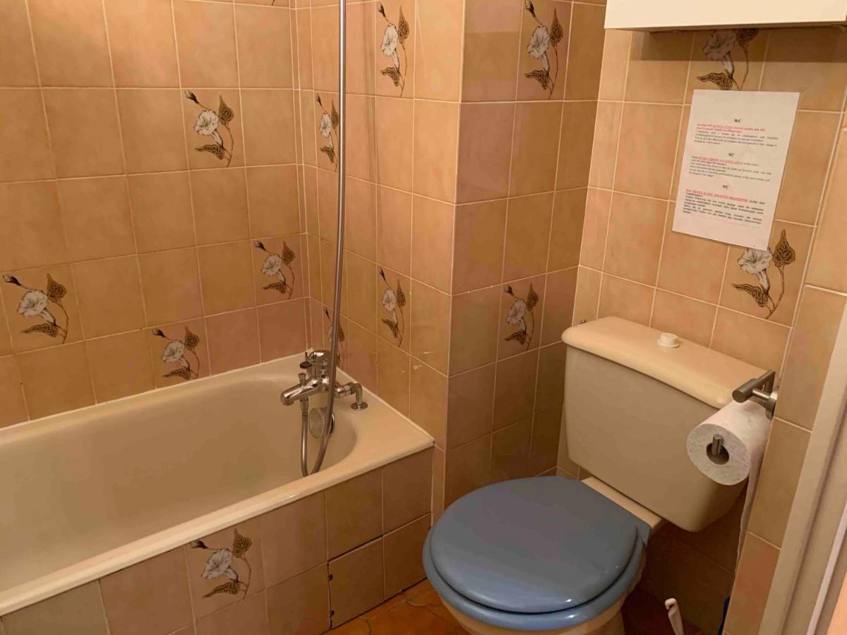 Appartement Fidji Saint-Cyr-sur-Mer Zewnętrze zdjęcie