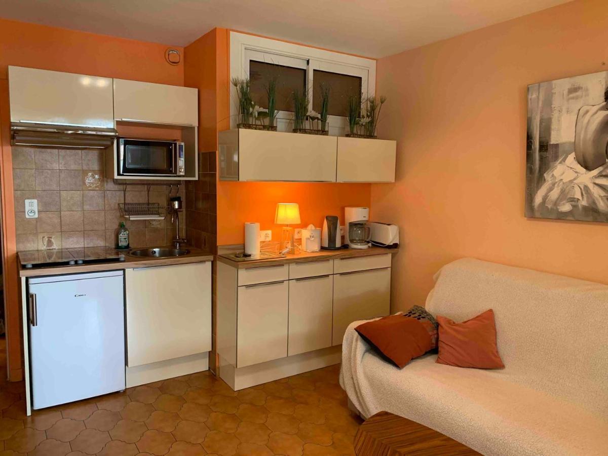 Appartement Fidji Saint-Cyr-sur-Mer Zewnętrze zdjęcie