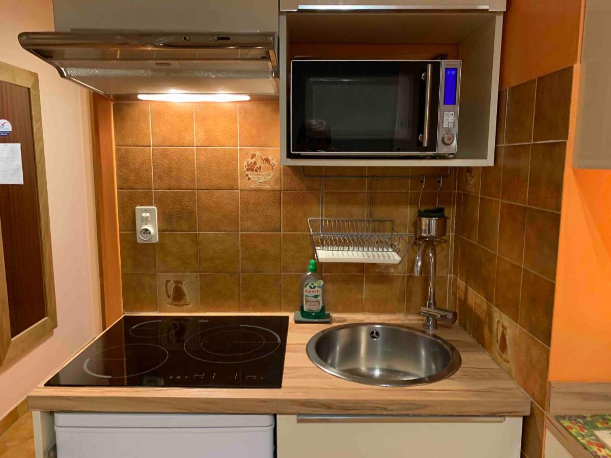Appartement Fidji Saint-Cyr-sur-Mer Zewnętrze zdjęcie